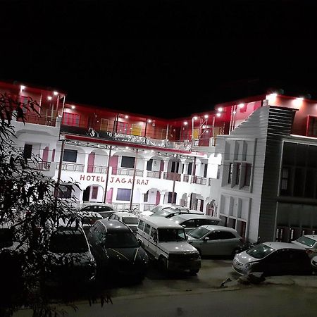 Hotel Jagat Raj, Sitapur Sitapur  Ngoại thất bức ảnh
