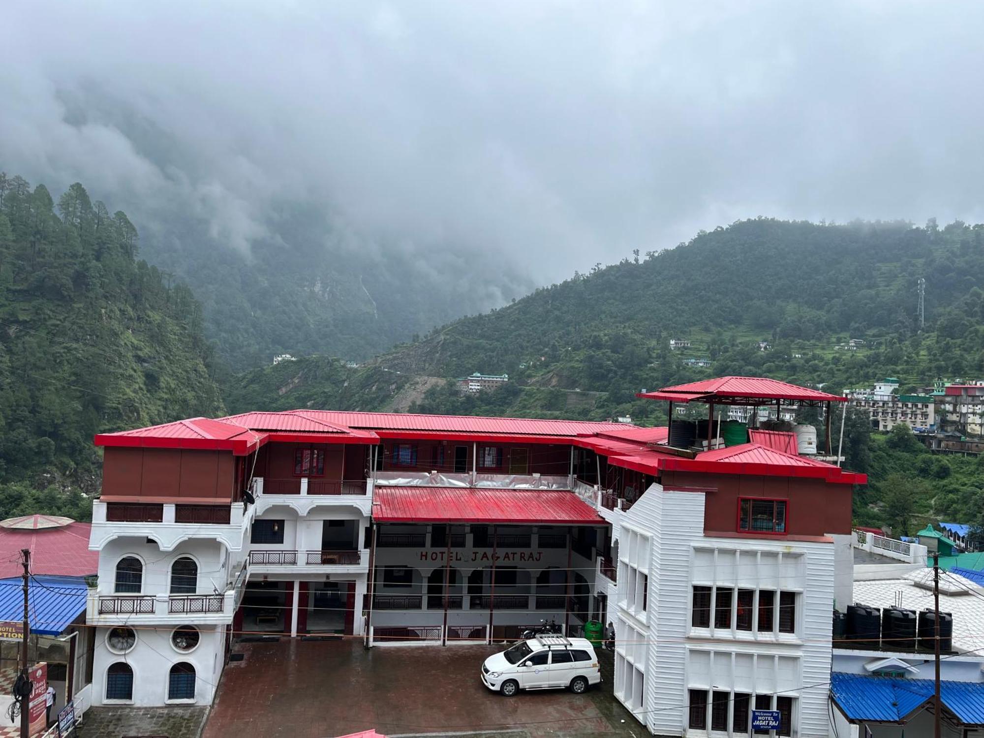 Hotel Jagat Raj, Sitapur Sitapur  Ngoại thất bức ảnh